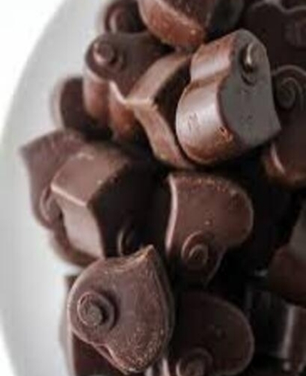 Homemade Chocolate